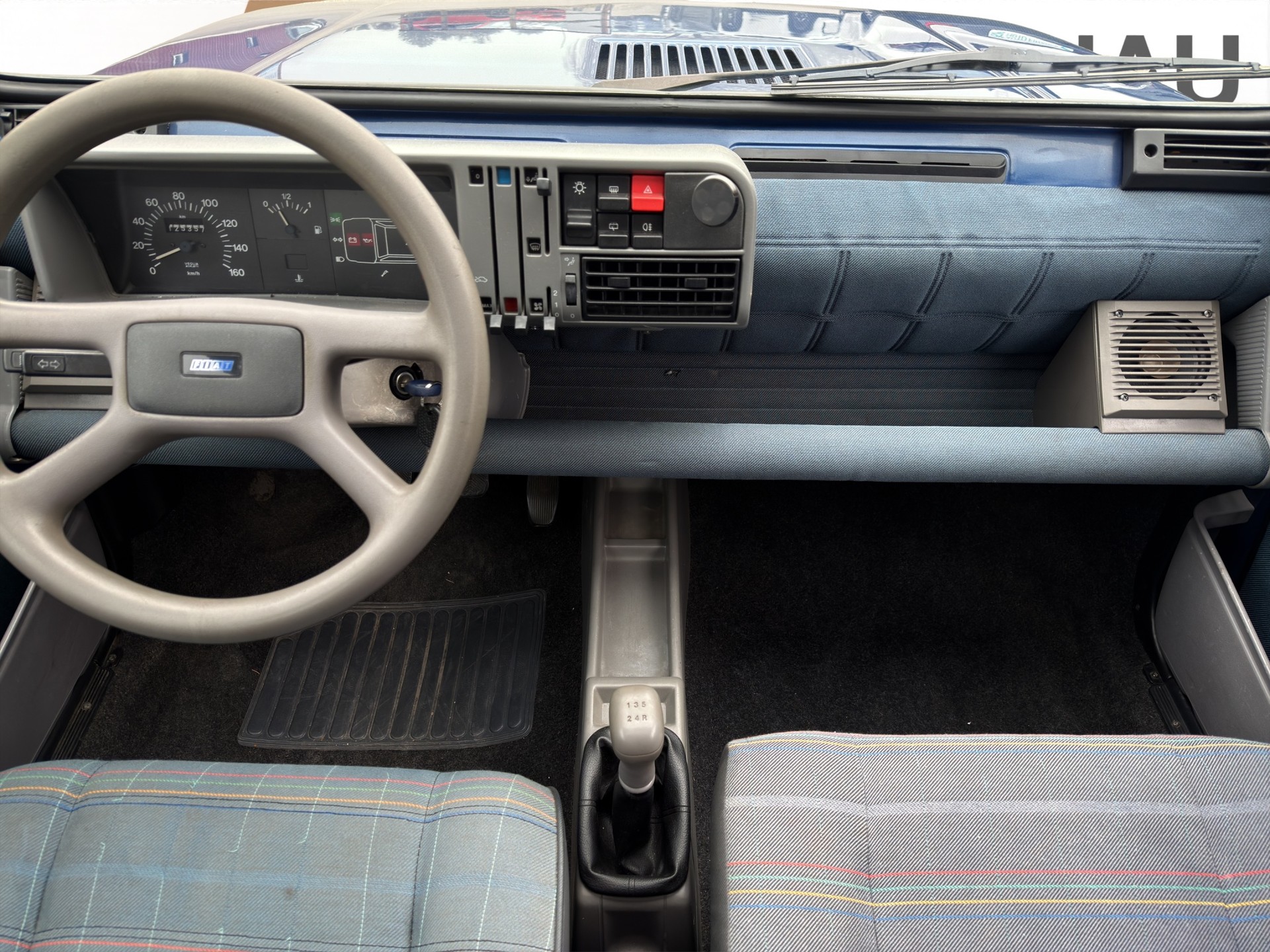 FIAT Panda 899 JOLLY - 16