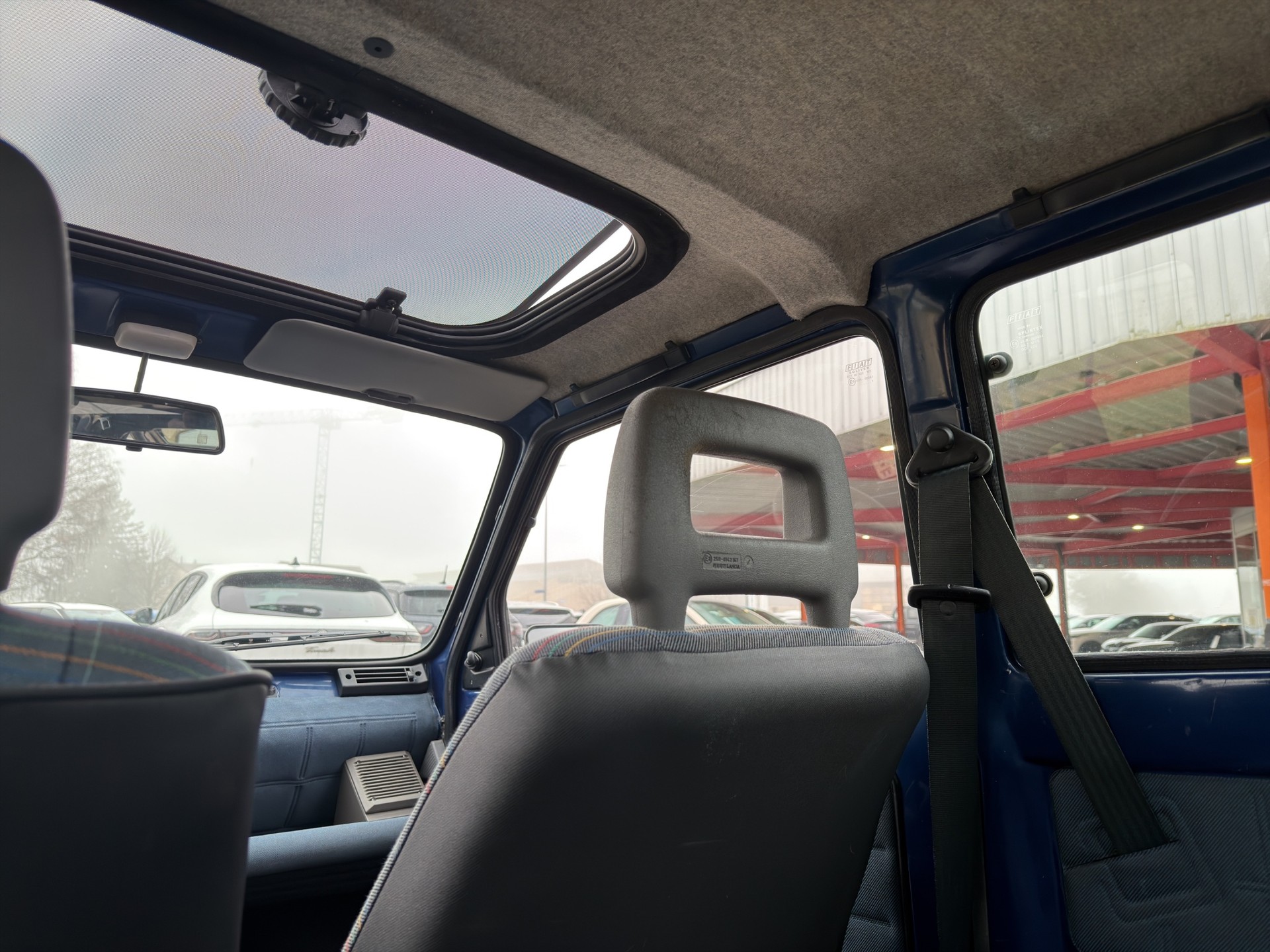 FIAT Panda 899 JOLLY - 31