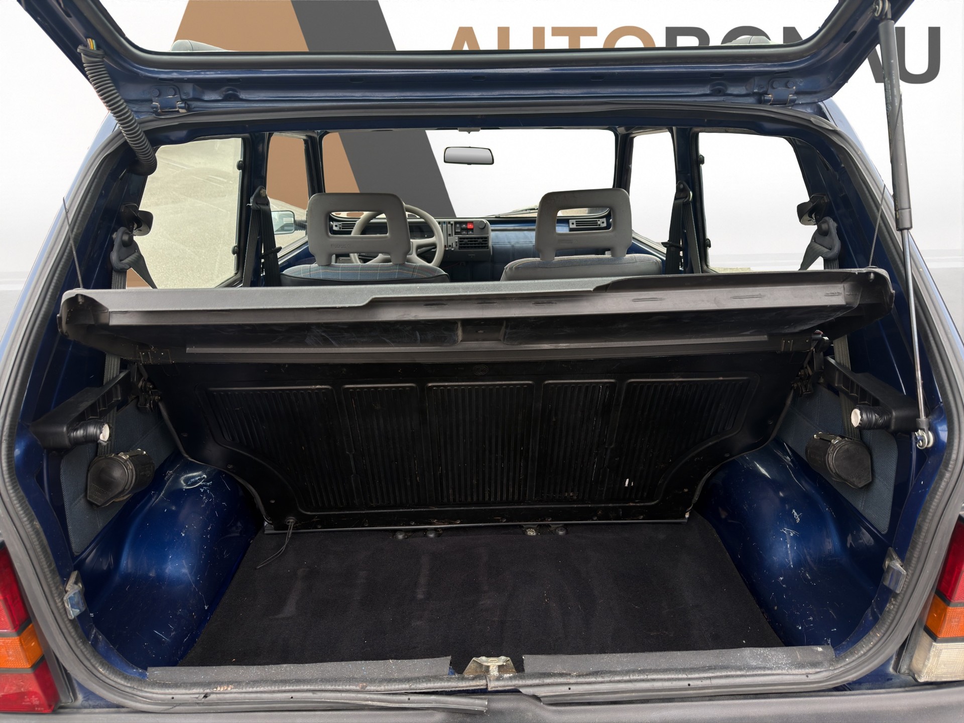 FIAT Panda 899 JOLLY - 18