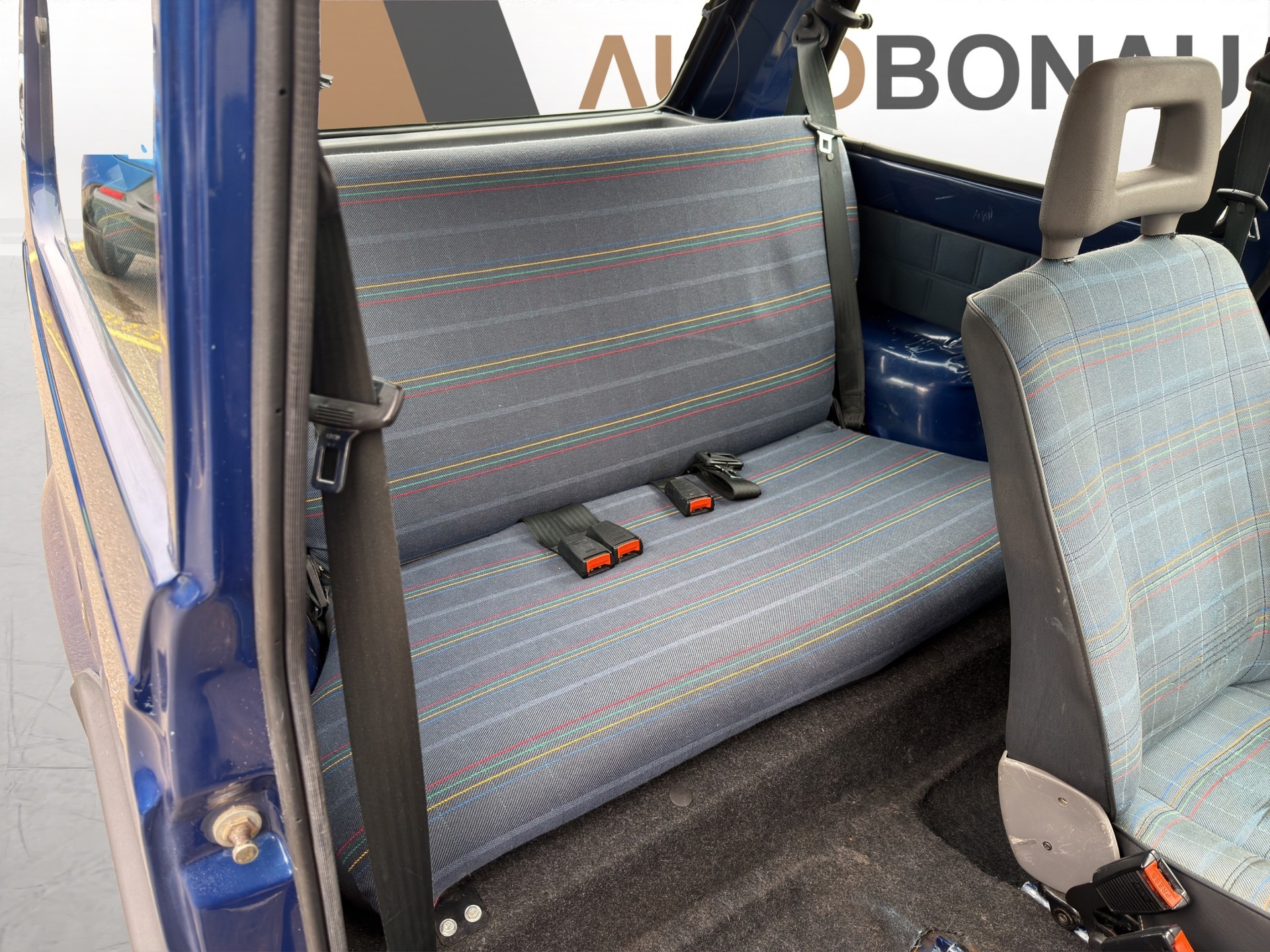 FIAT Panda 899 JOLLY - 12