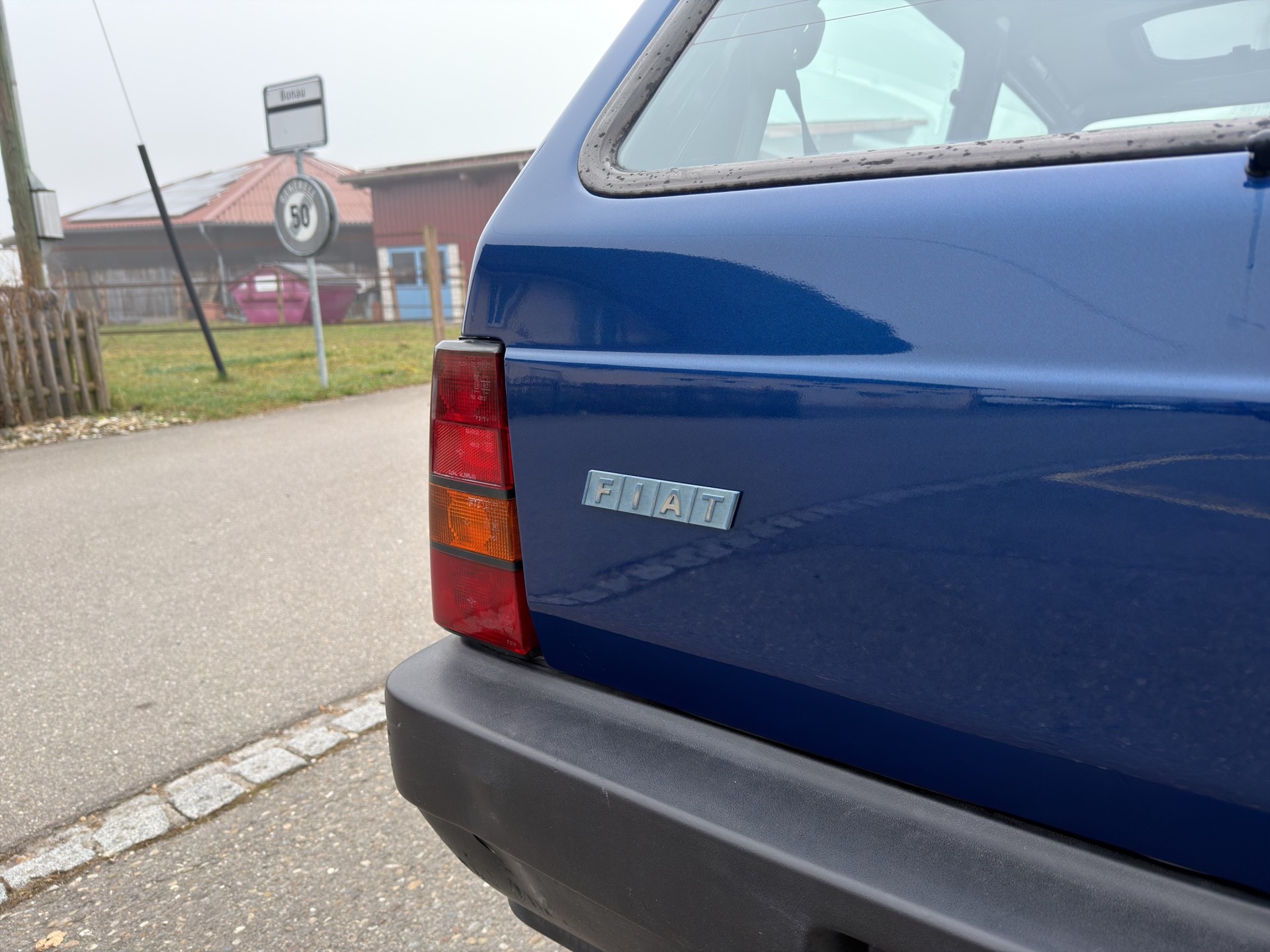 FIAT Panda 899 JOLLY - 27