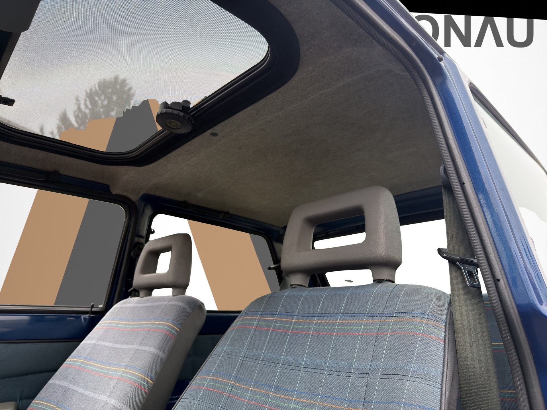 FIAT Panda 899 JOLLY - 20