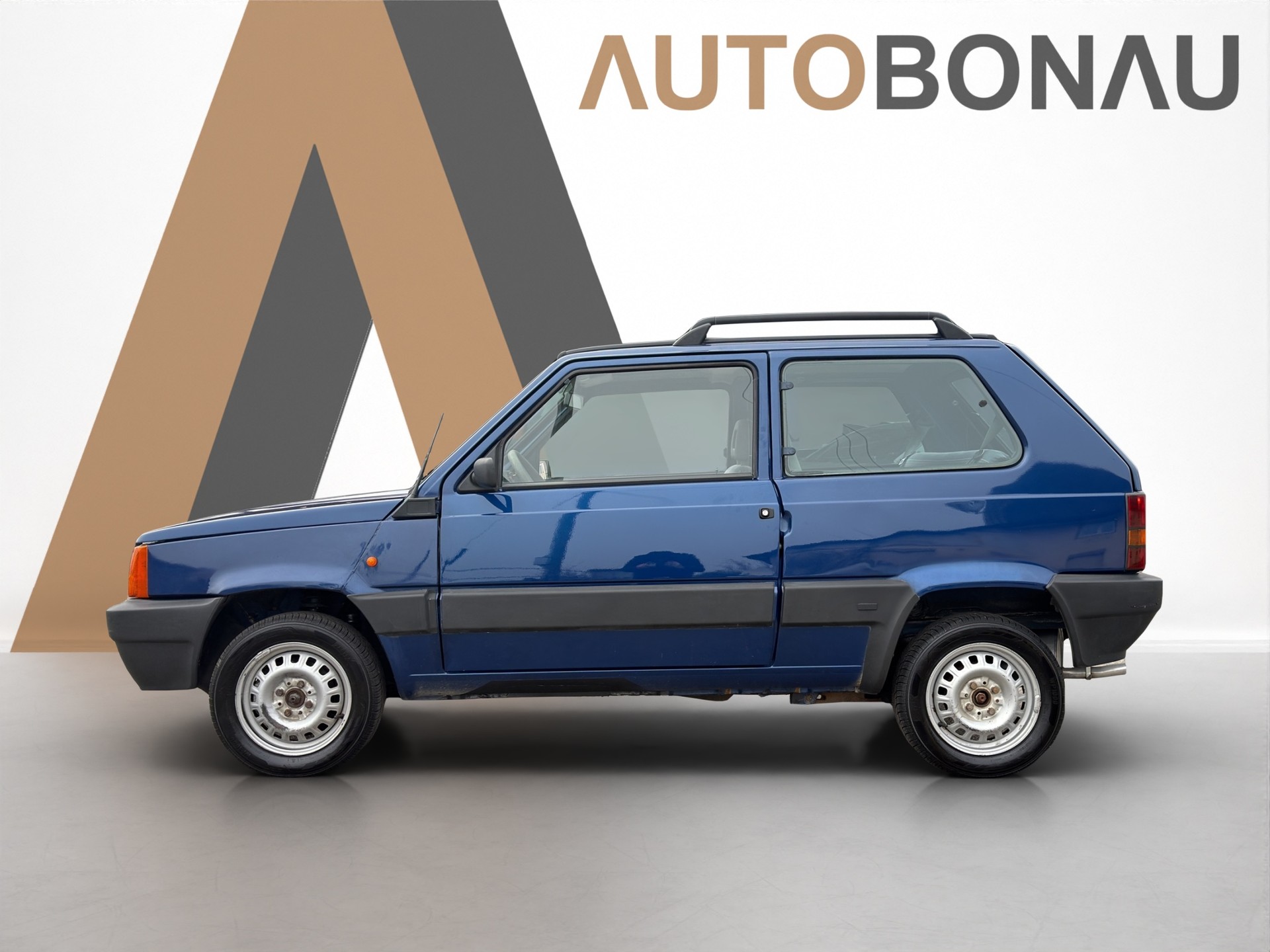 FIAT Panda 899 JOLLY - 2