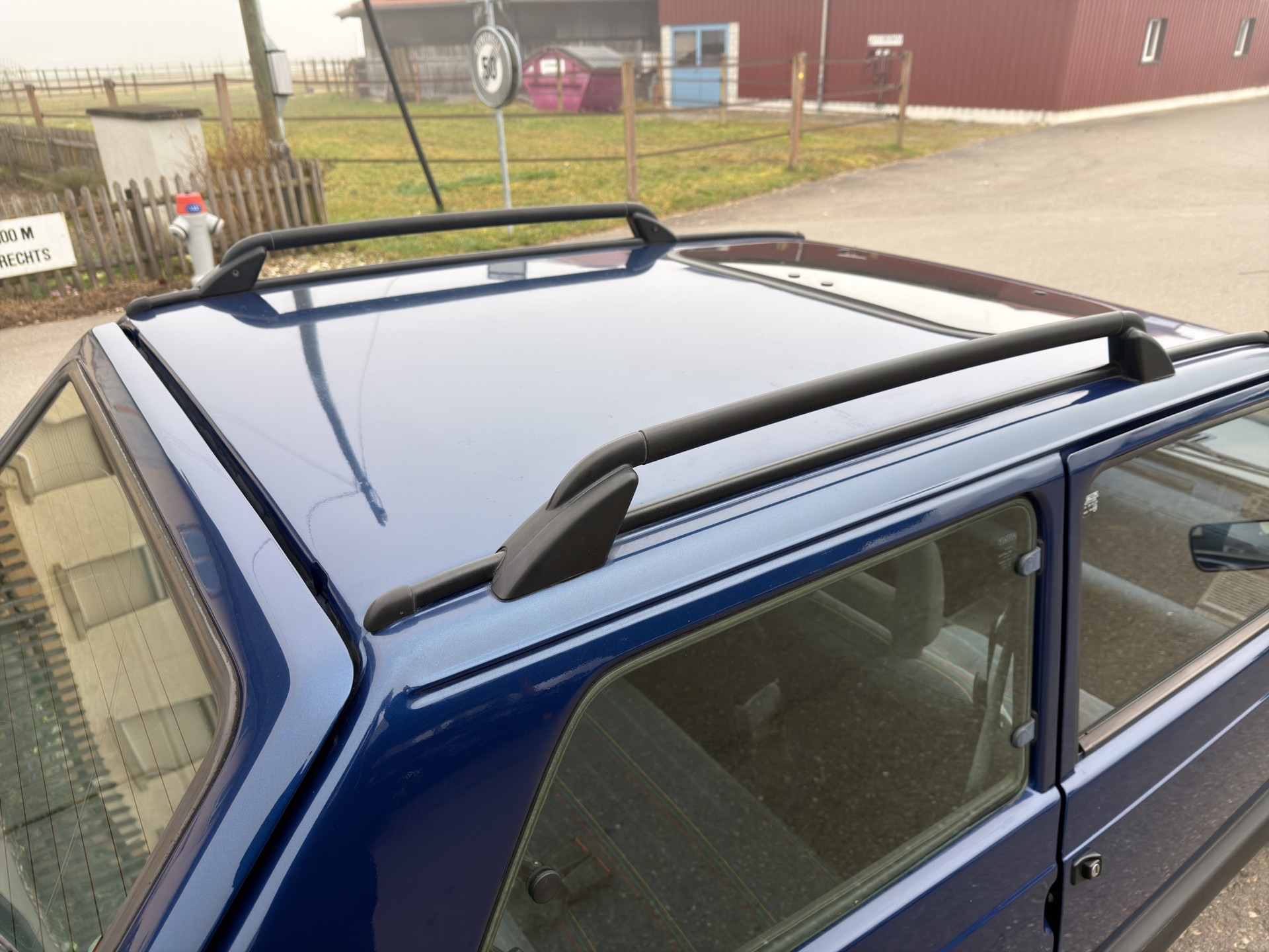 FIAT Panda 899 JOLLY - 26