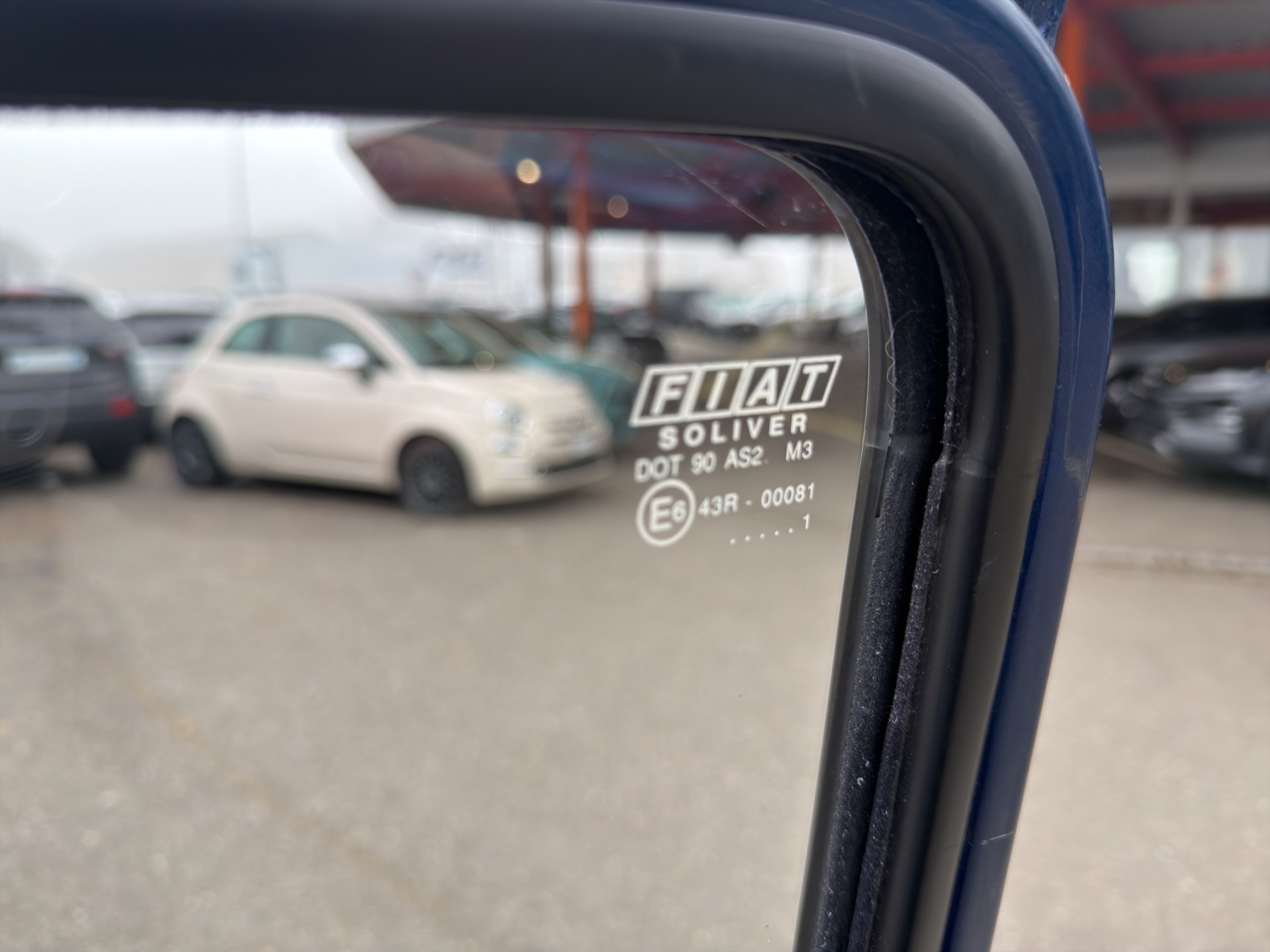 FIAT Panda 899 JOLLY - 23