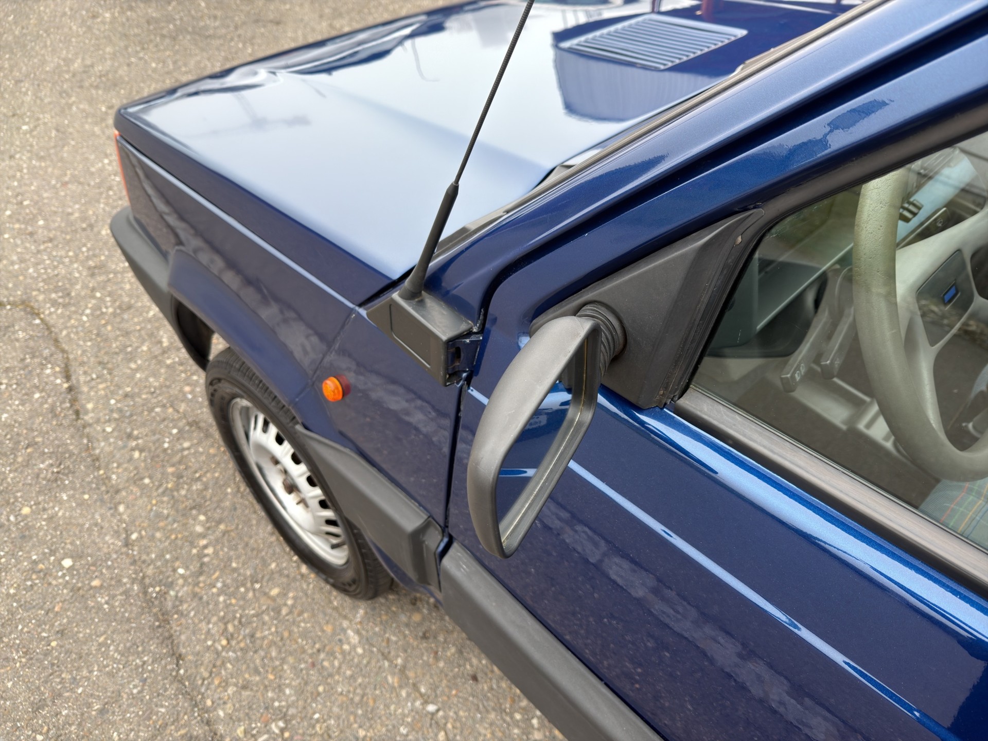 FIAT Panda 899 JOLLY - 21