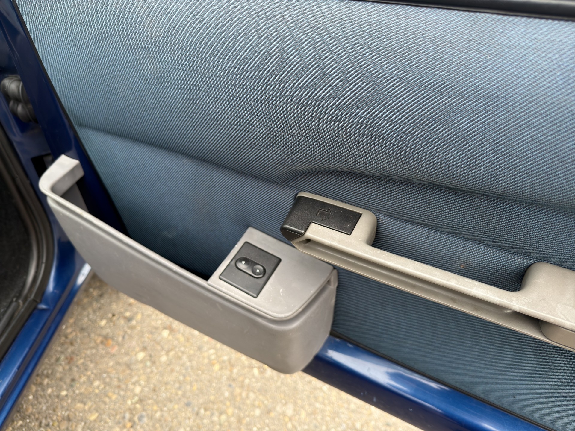 FIAT Panda 899 JOLLY - 25