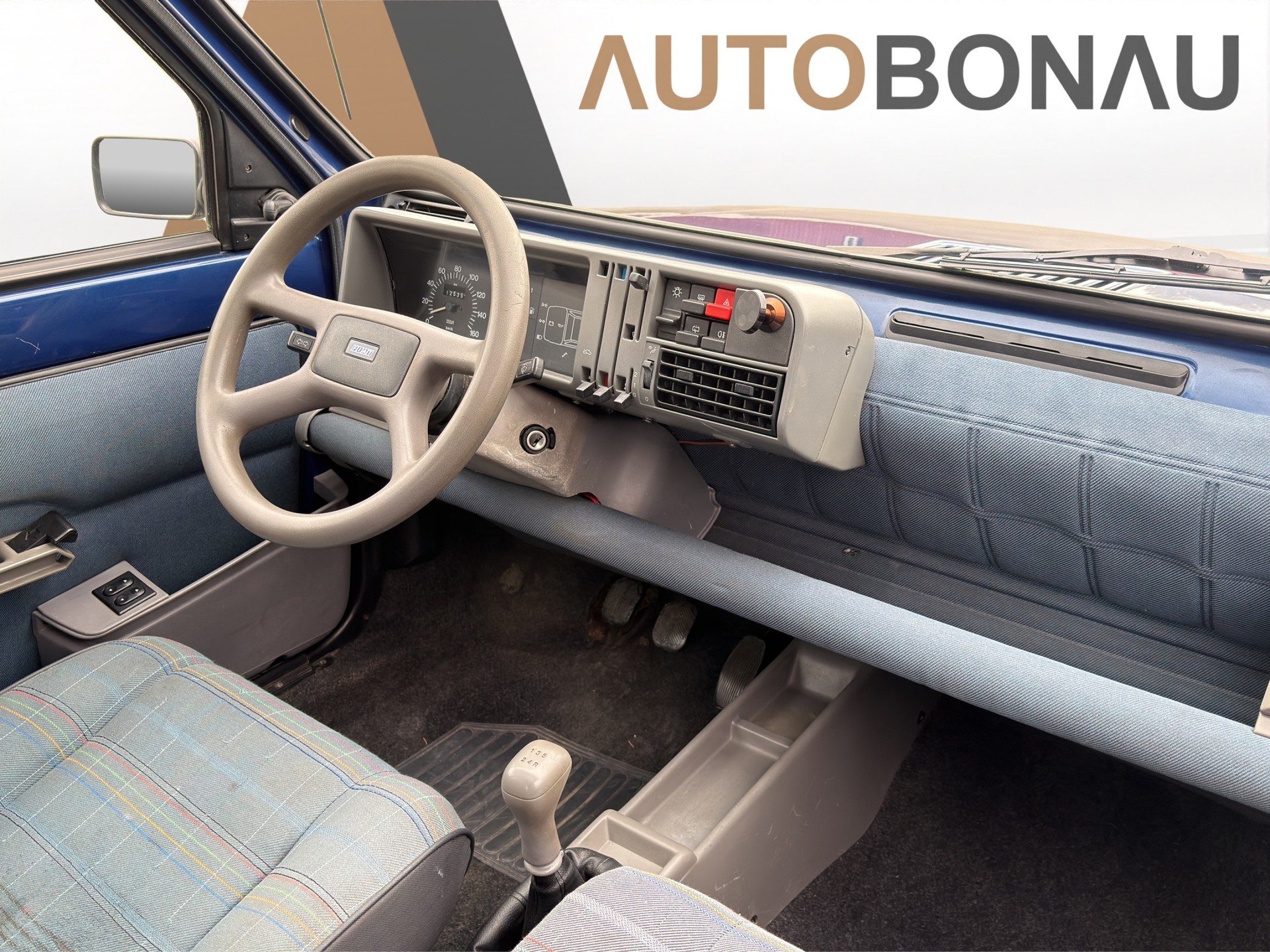 FIAT Panda 899 JOLLY - 11