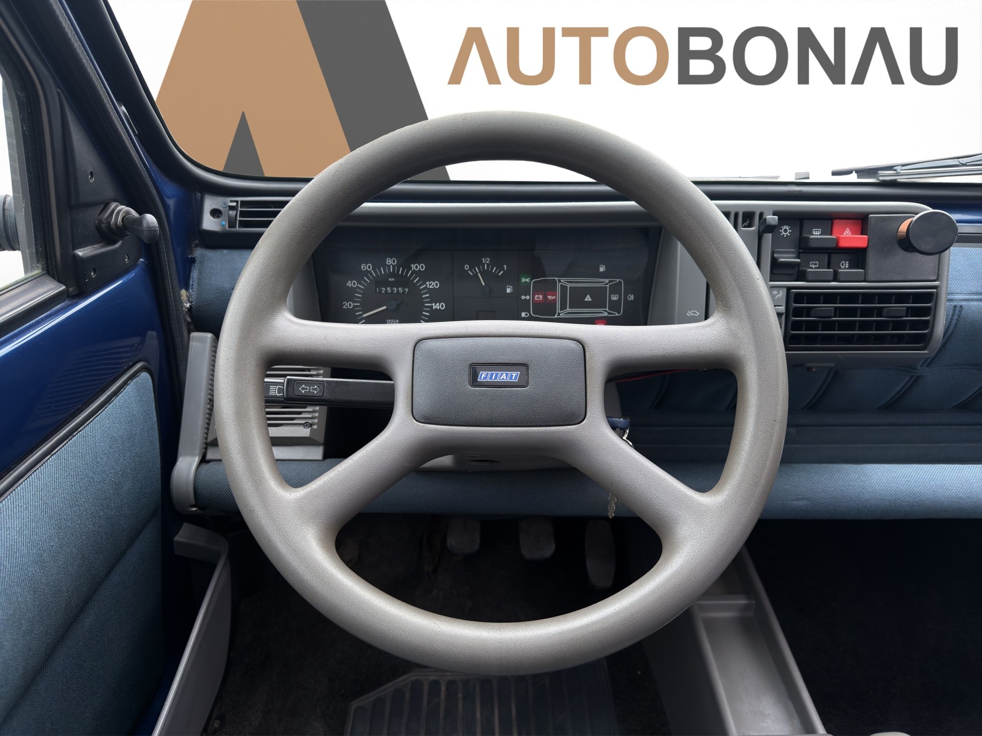 FIAT Panda 899 JOLLY - 14