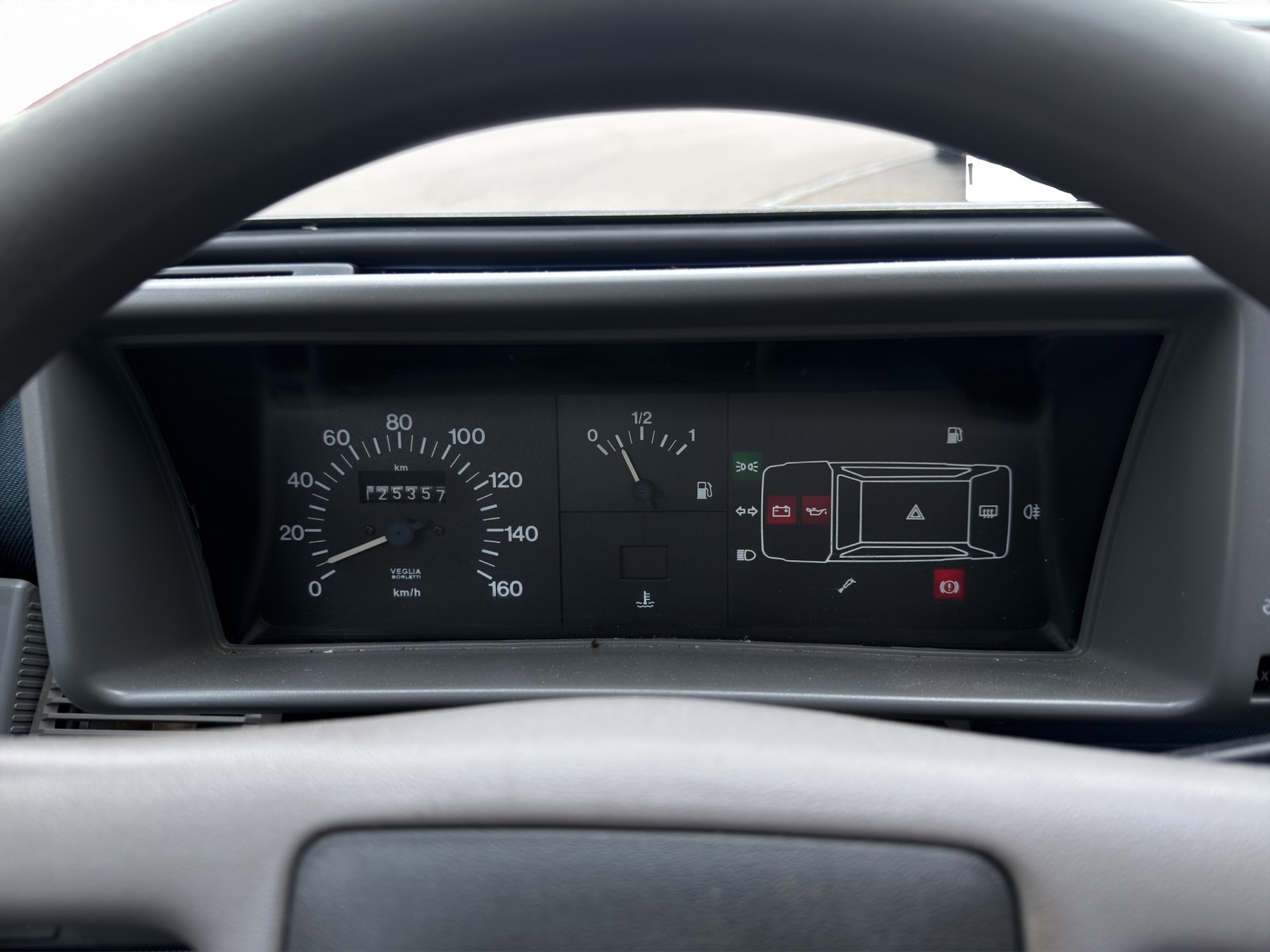 FIAT Panda 899 JOLLY - 15