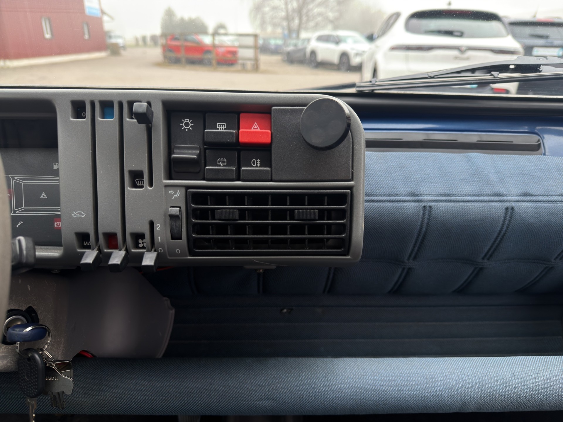 FIAT Panda 899 JOLLY - 17