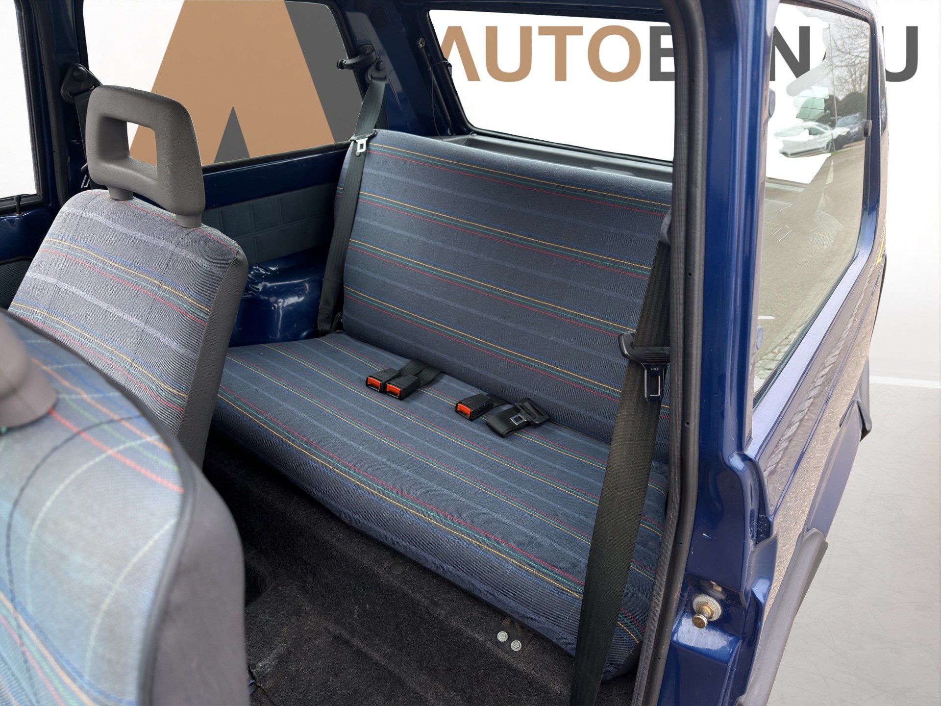 FIAT Panda 899 JOLLY - 13