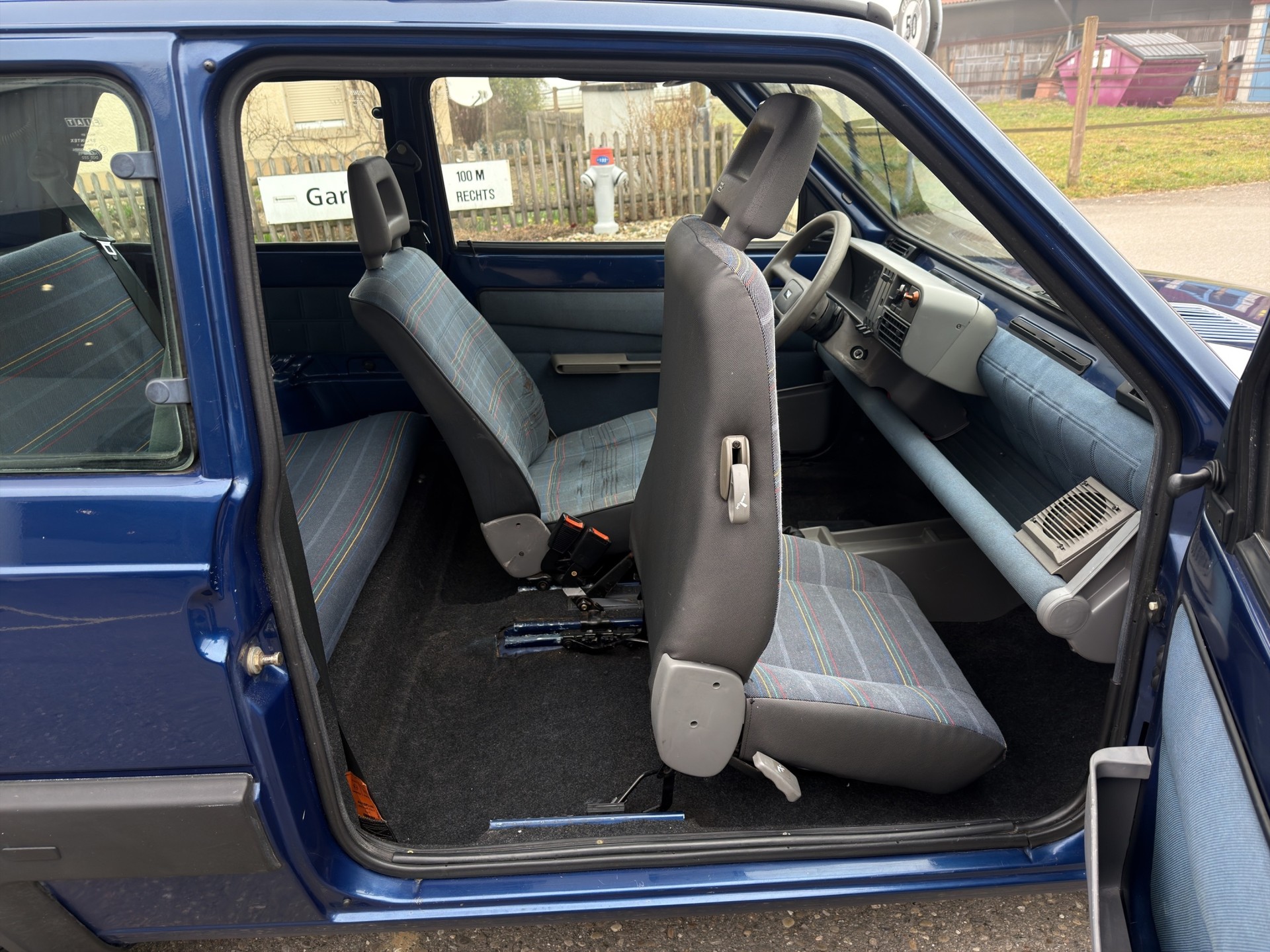 FIAT Panda 899 JOLLY - 32