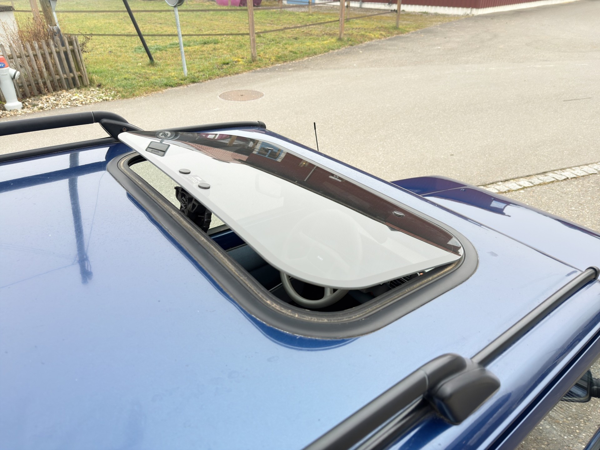 FIAT Panda 899 JOLLY - 29