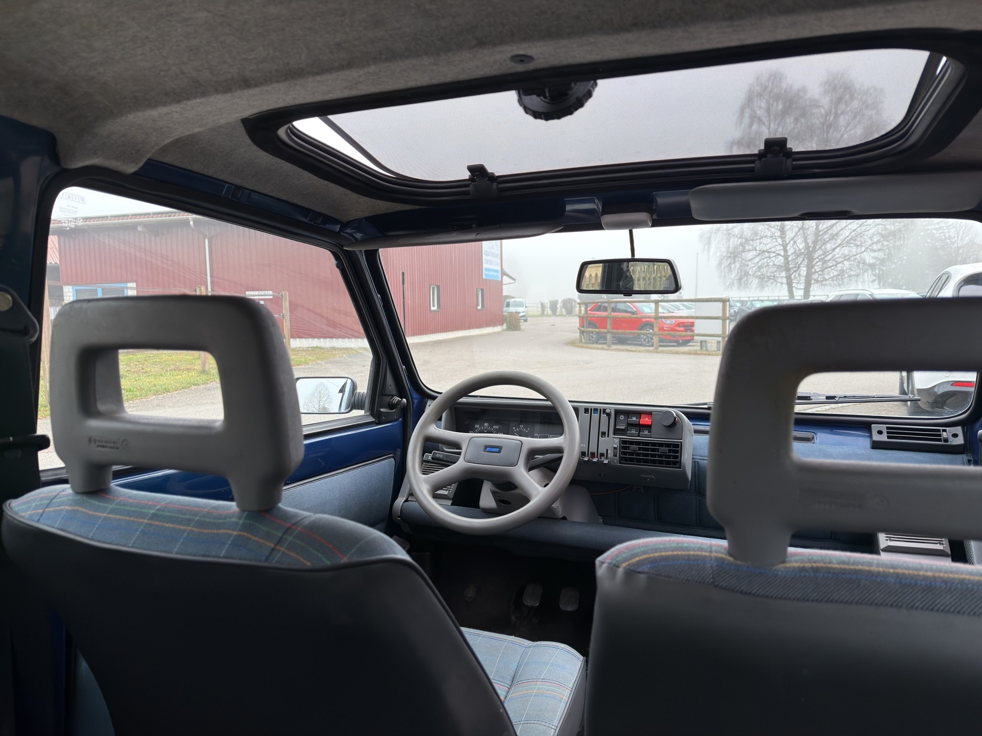 FIAT Panda 899 JOLLY - 30