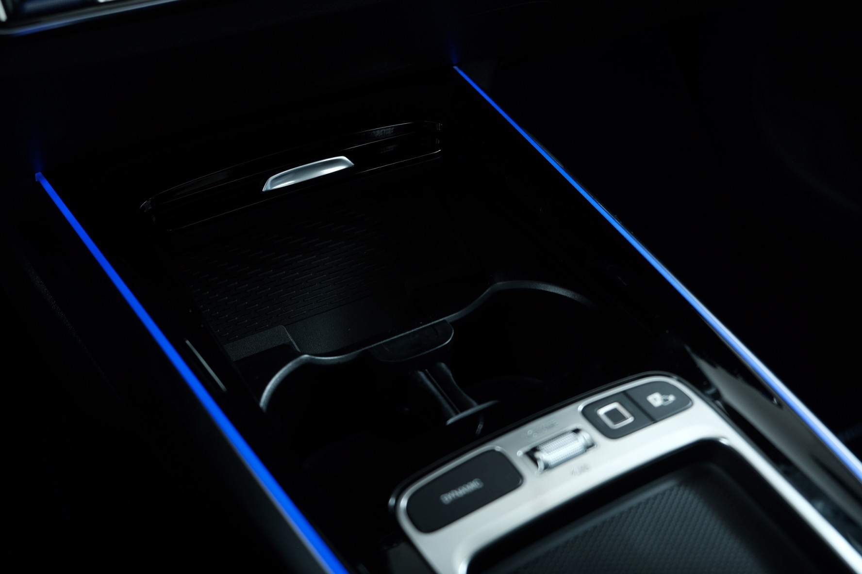 MERCEDES-BENZ GLB 250 4Matic 8G-Tronic - 16