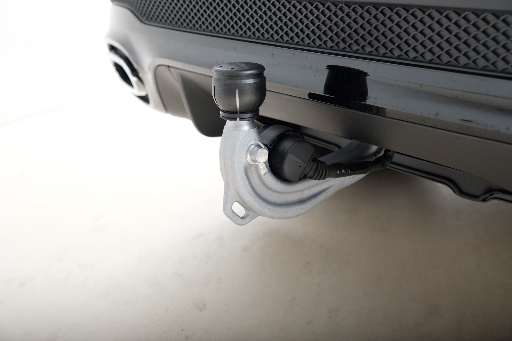 MERCEDES-BENZ GLB 250 4Matic 8G-Tronic - 6