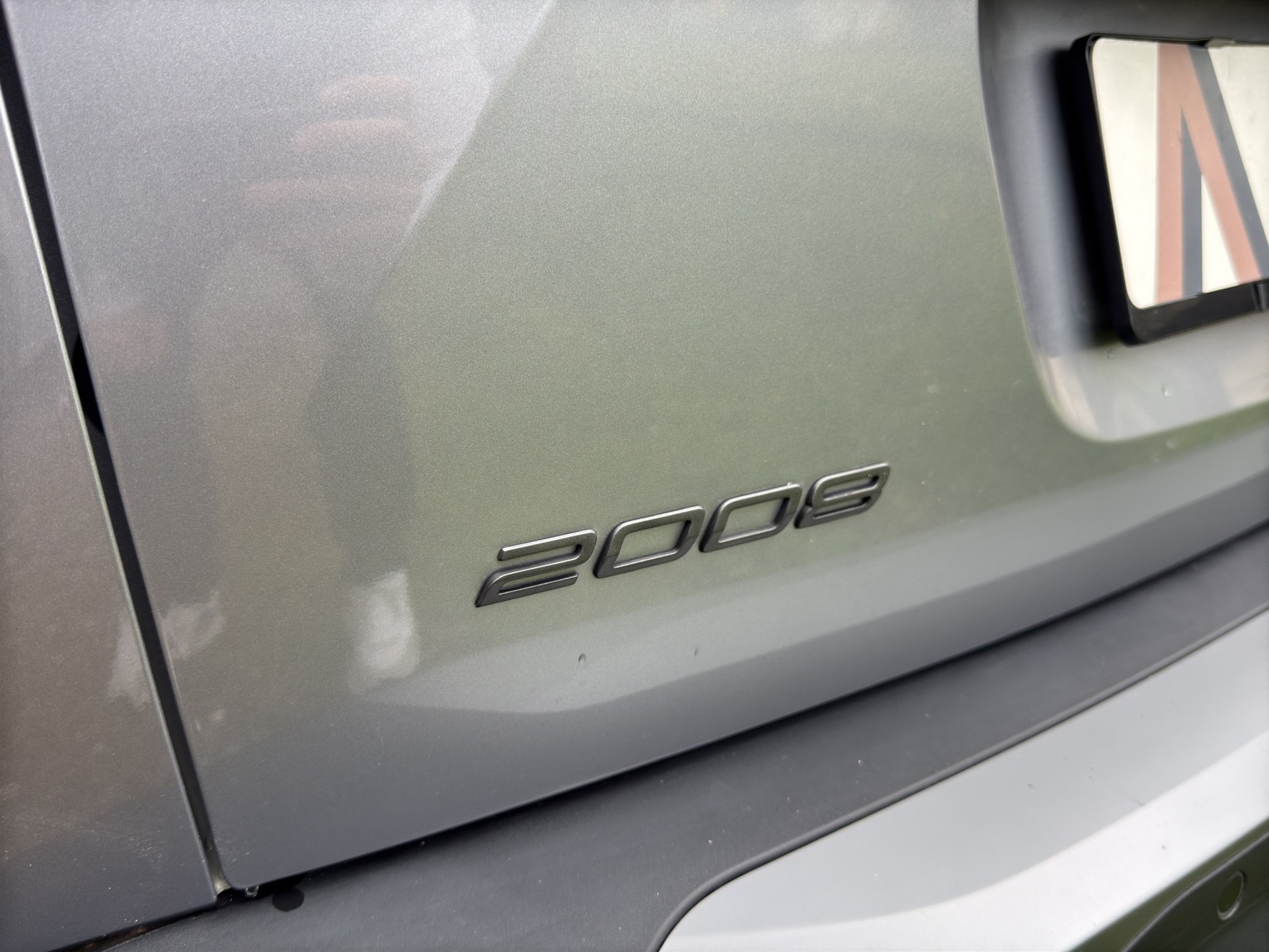 PEUGEOT 2008 1.2 Hybrid 145 Style - 55