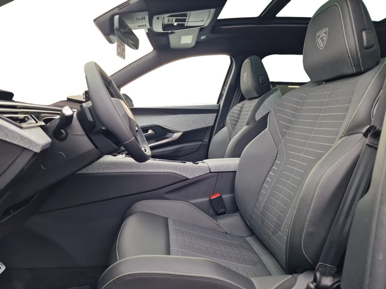 peugeot Gallery 10