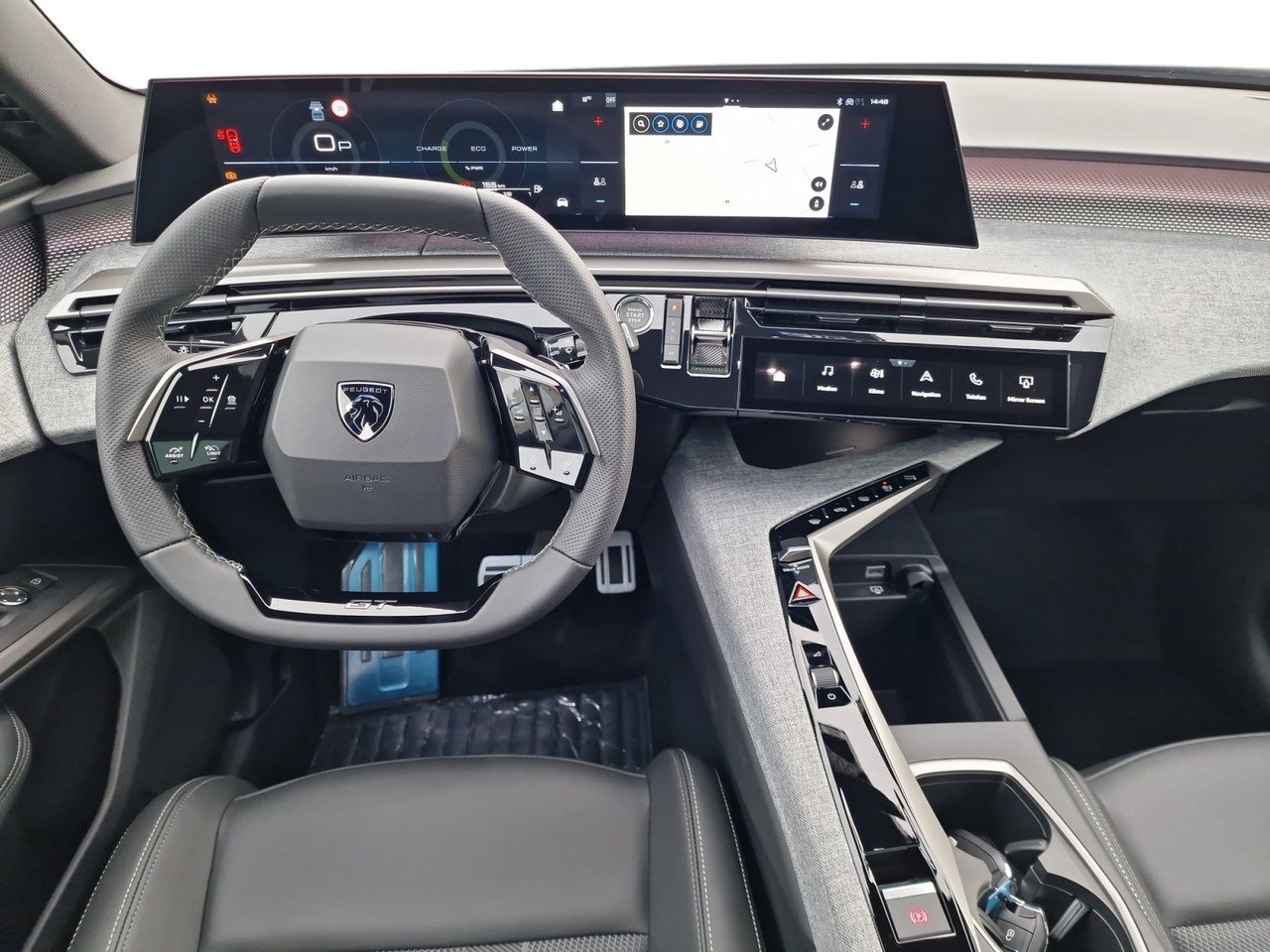 peugeot Gallery 16