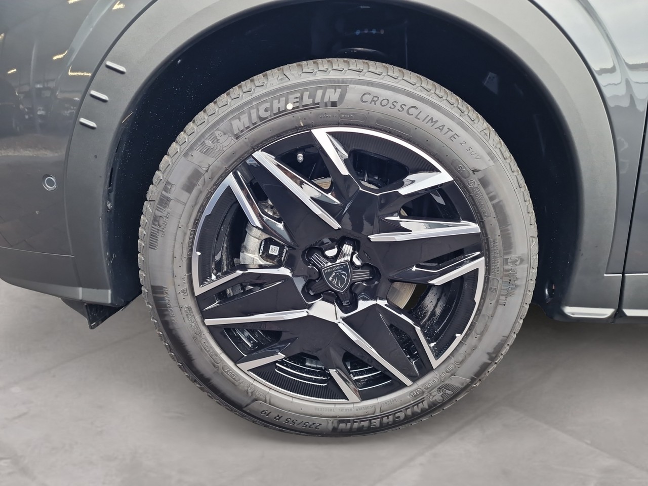 peugeot Gallery 9