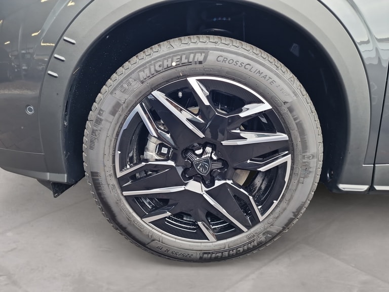 peugeot Gallery 9