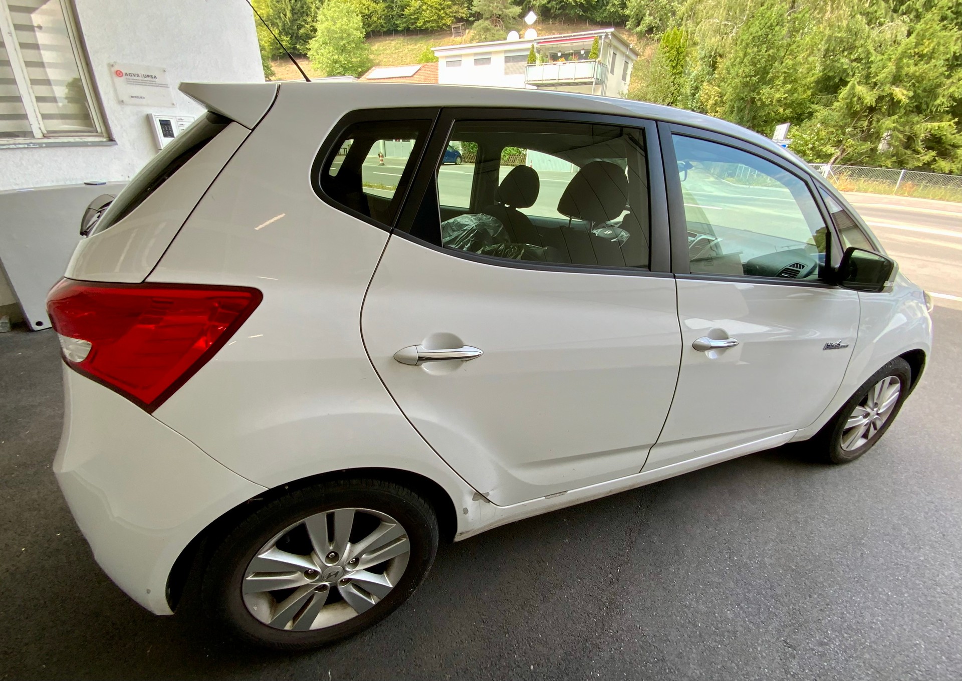 HYUNDAI iX20 1.6 Style - 6