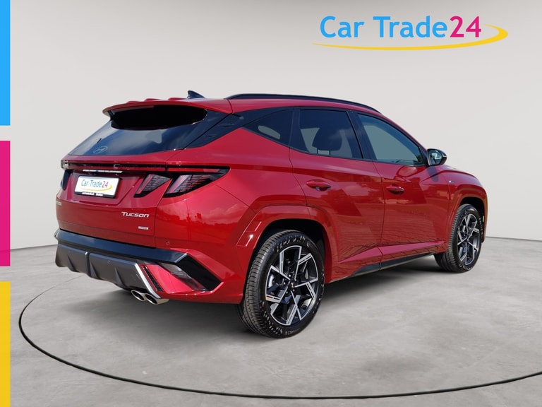 hyundai Gallery 7