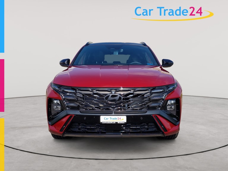 hyundai Gallery 2