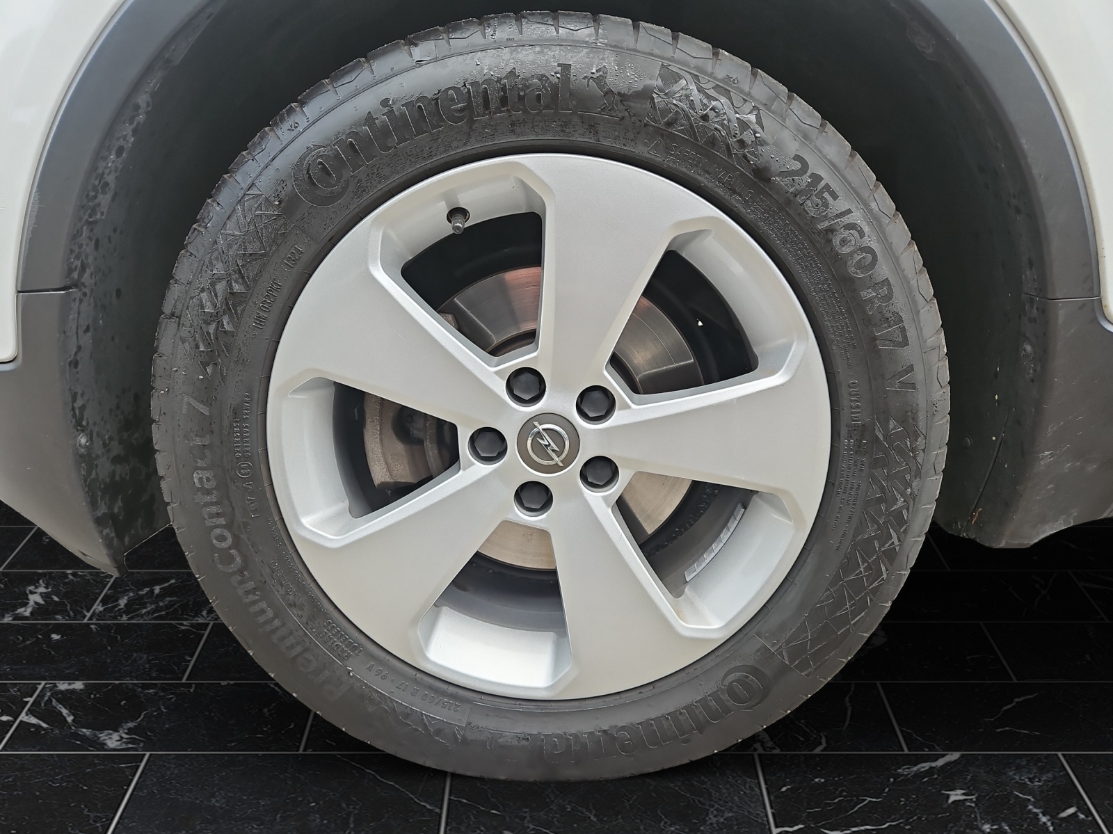 OPEL Mokka X 1.4T 4x4 Excellence S/S - 11