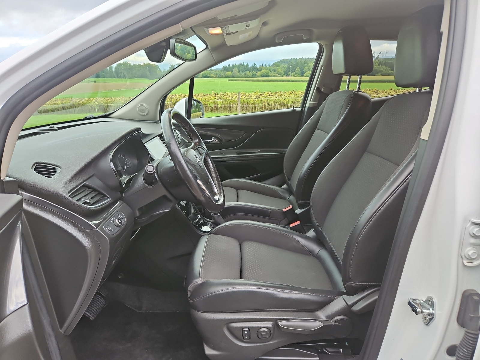 OPEL Mokka X 1.4T 4x4 Excellence S/S - 7