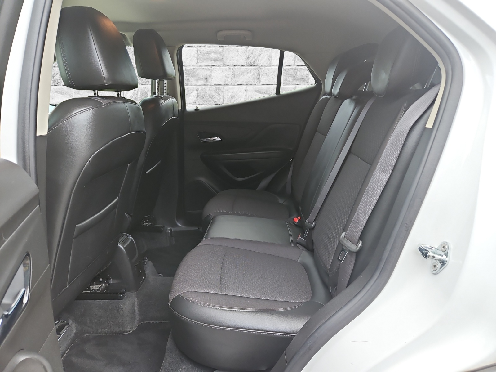 OPEL Mokka X 1.4T 4x4 Excellence S/S - 8