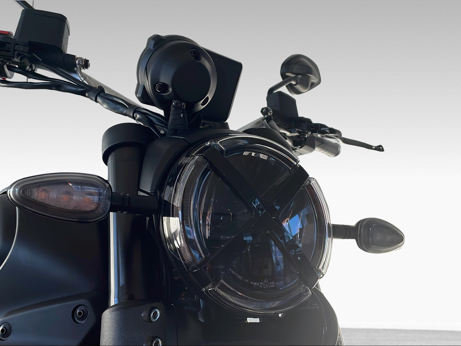 DUCATI 803 Scrambler Icon Dark ABS 35 kW - 5