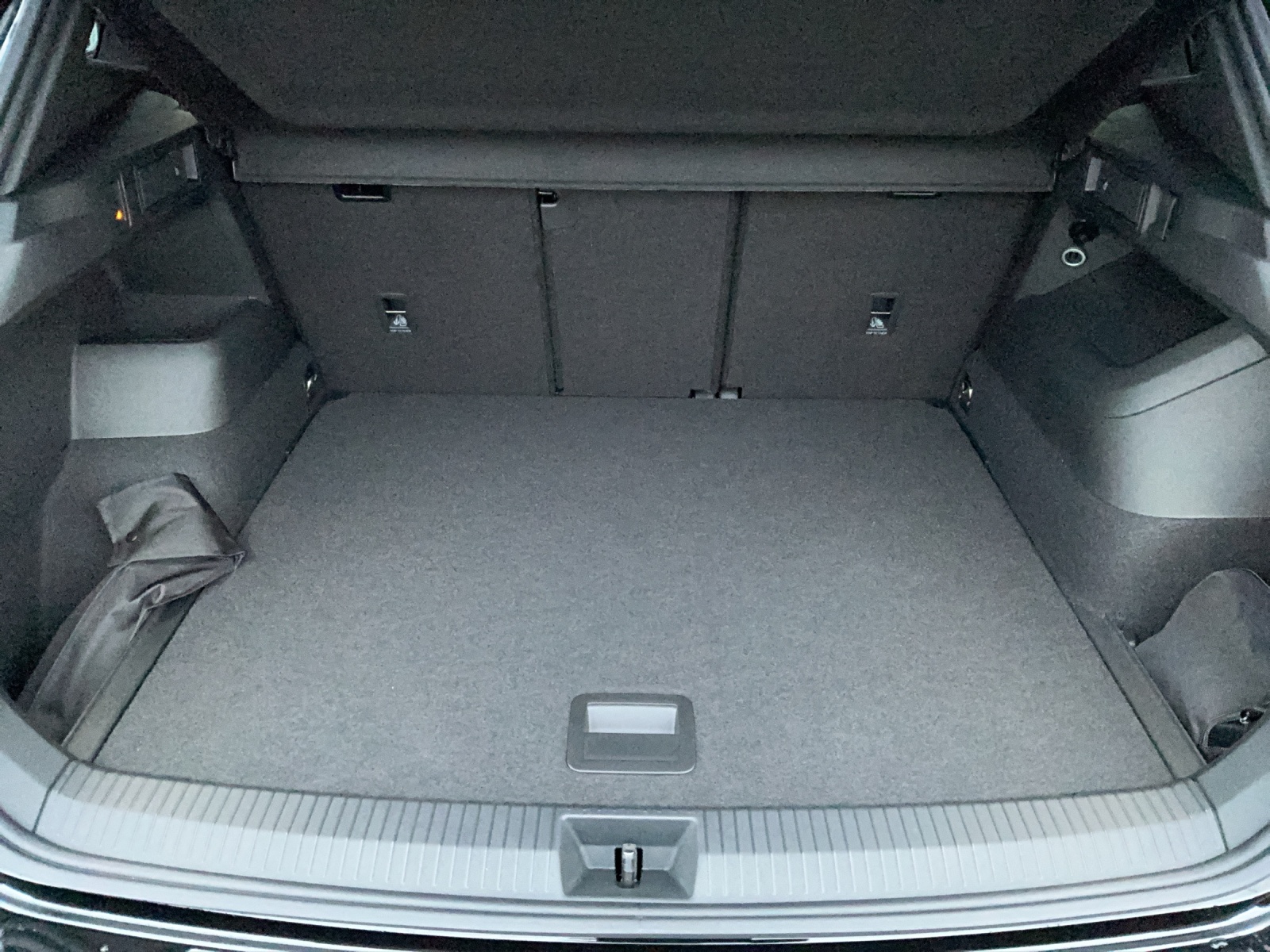 VW Tiguan 2.0 TSI DSG R-Line 4Motion - 12