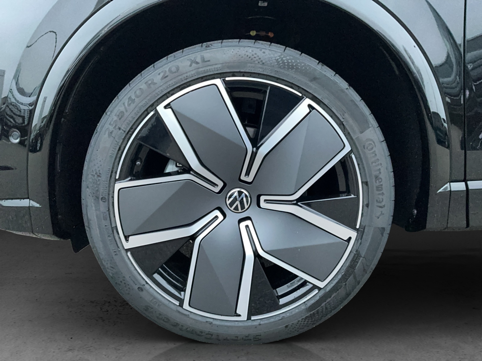 VW Tiguan 2.0 TSI DSG R-Line 4Motion - 13