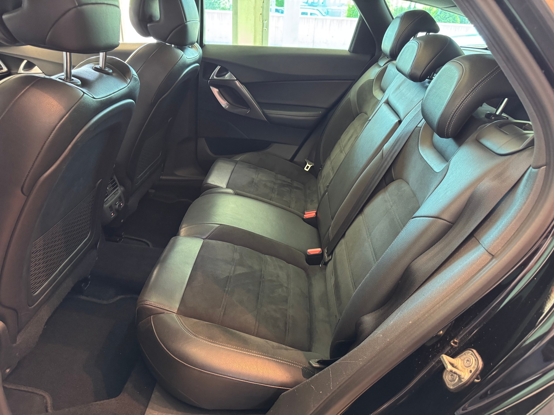 DS AUTOMOBILES DS5 2.0 HDi SO Chic Automatic - 8