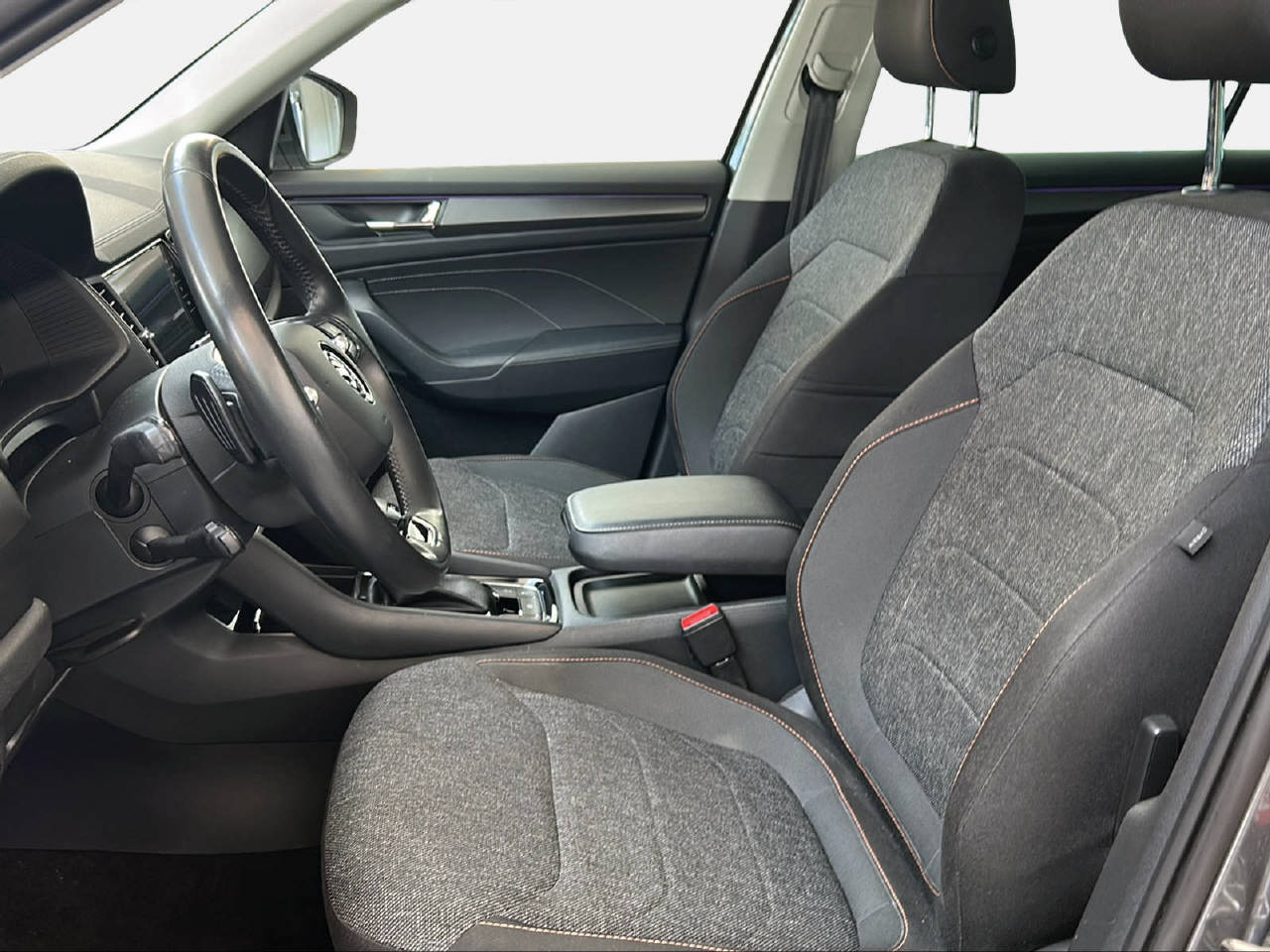 SKODA Kodiaq 2.0 TSI Ambition DSG - 2