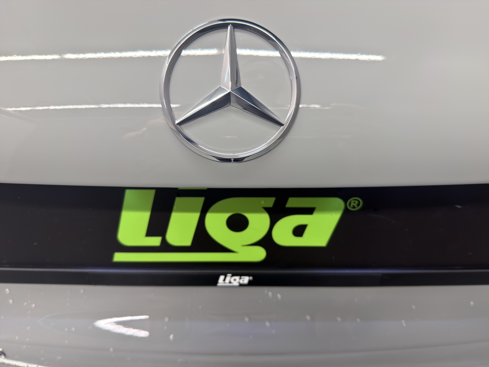 MERCEDES-BENZ A 250 e AMG Line EQ Star - 15