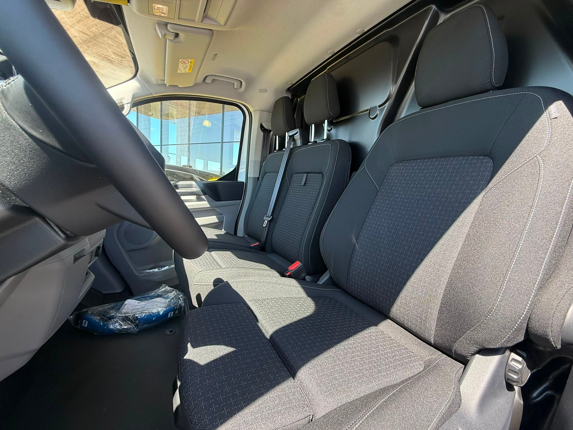 FORD Transit Custom Van PHEV 320 L1H1 Trend Automat - 8