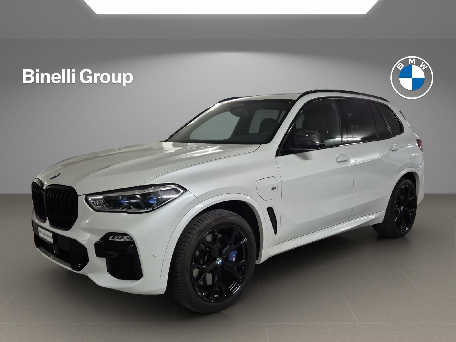 X5 45e xDrive SAG