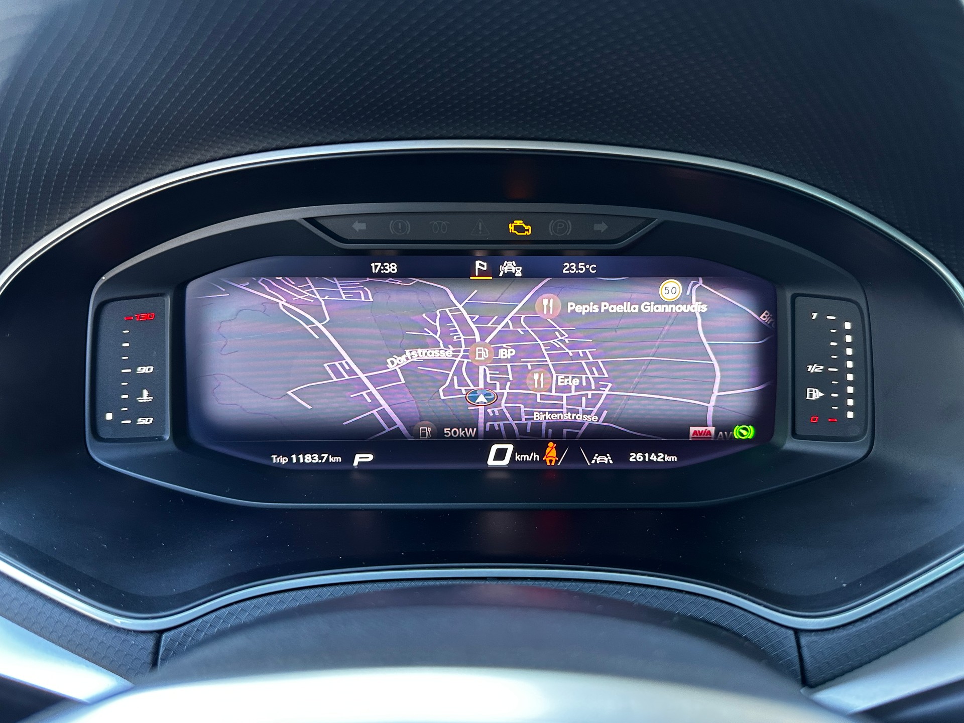 SEAT Arona 1.0 TSI Eco FR DSG - 13