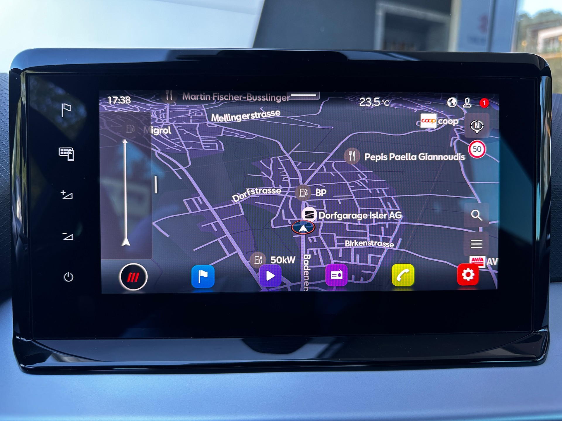 SEAT Arona 1.0 TSI Eco FR DSG - 15