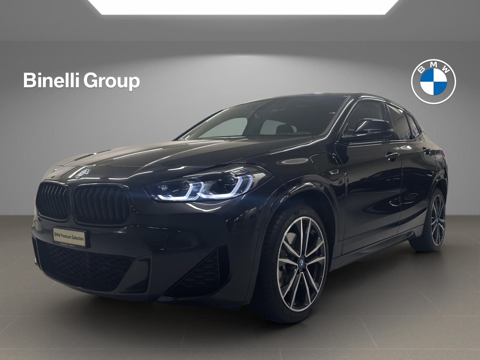 X2 xDrive25e