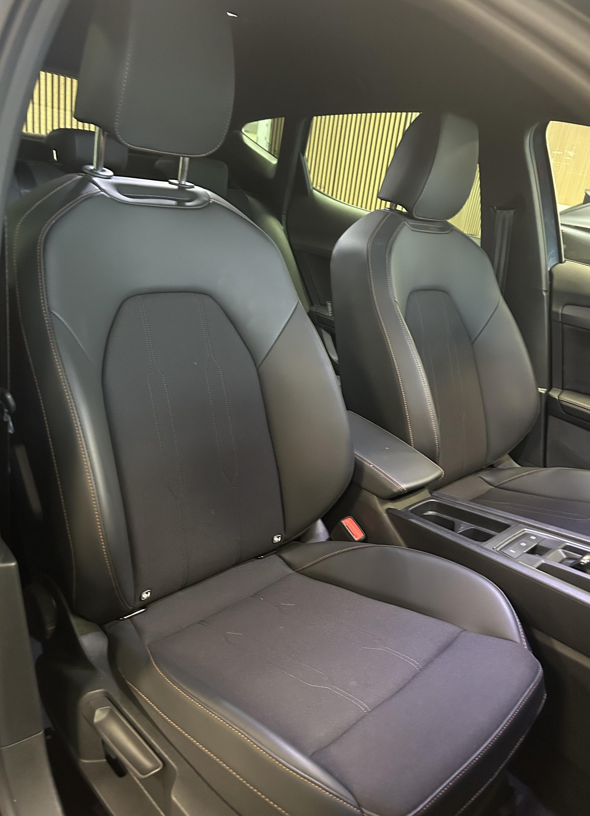 CUPRA Formentor 1.5 TSI Inicio DSG - 19