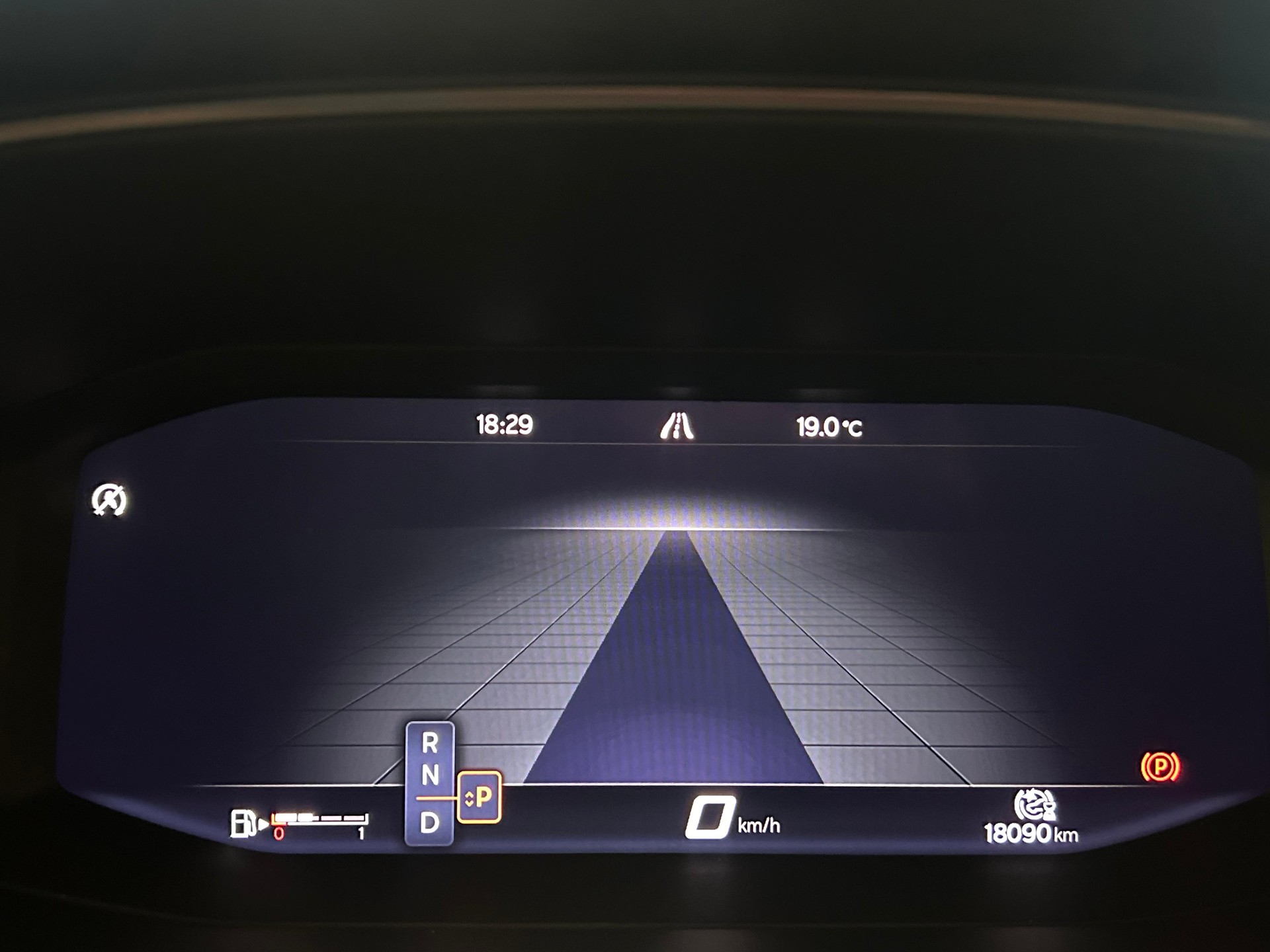 CUPRA Formentor 1.5 TSI Inicio DSG - 12