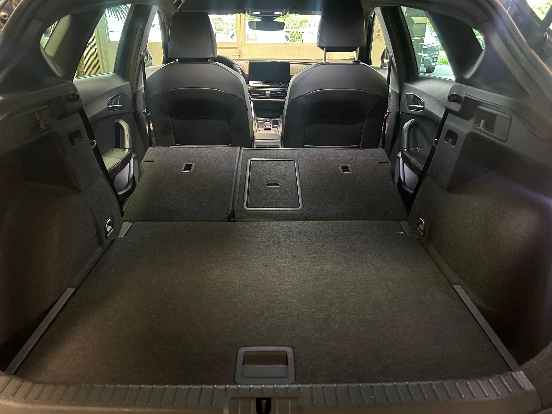 CUPRA Formentor 1.5 TSI Inicio DSG - 24