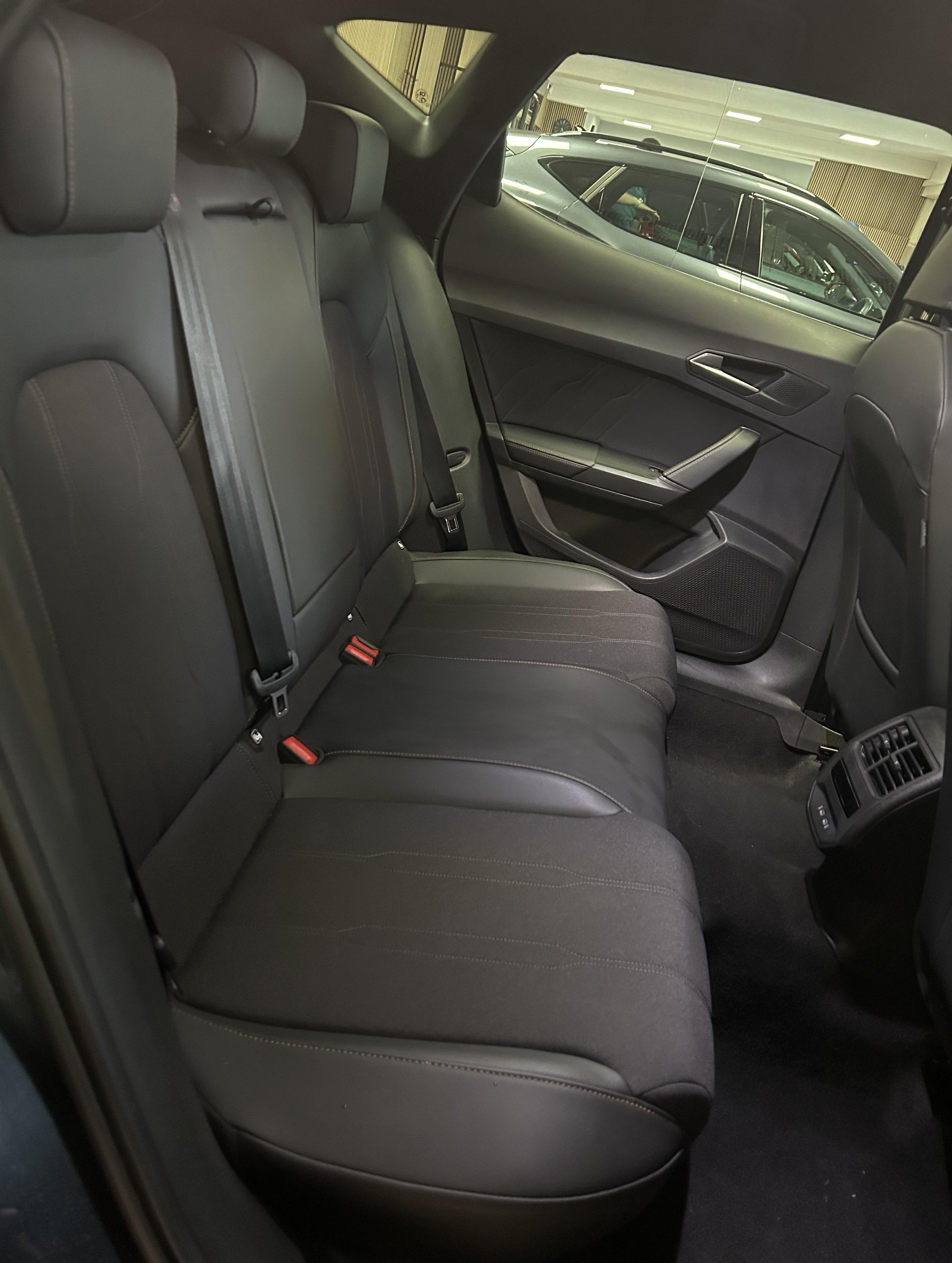 CUPRA Formentor 1.5 TSI Inicio DSG - 21