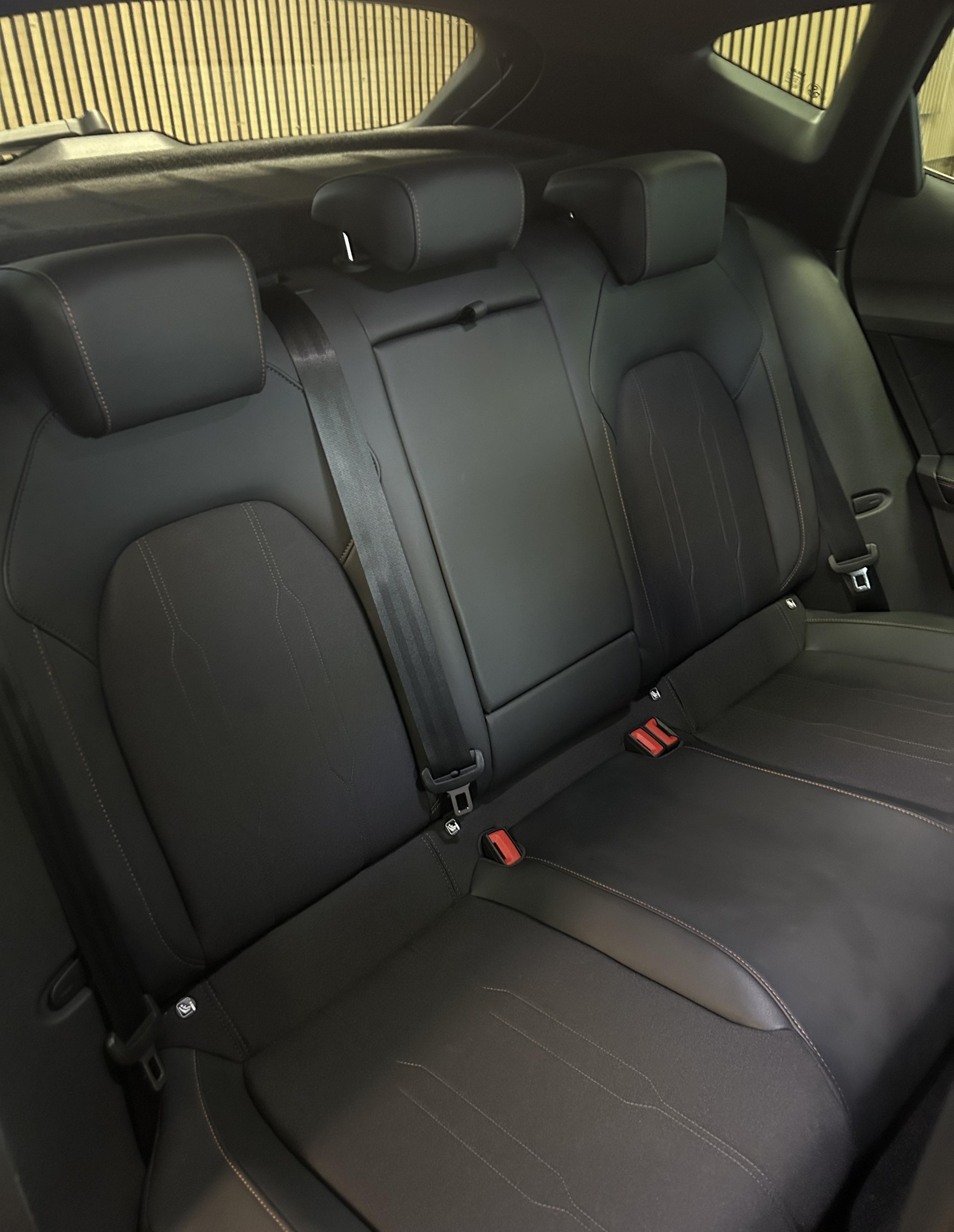 CUPRA Formentor 1.5 TSI Inicio DSG - 20