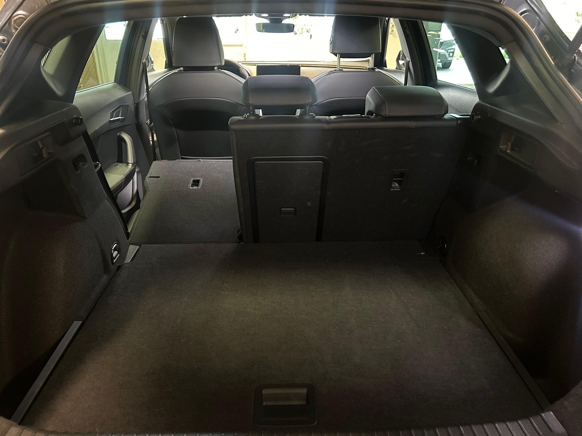 CUPRA Formentor 1.5 TSI Inicio DSG - 23