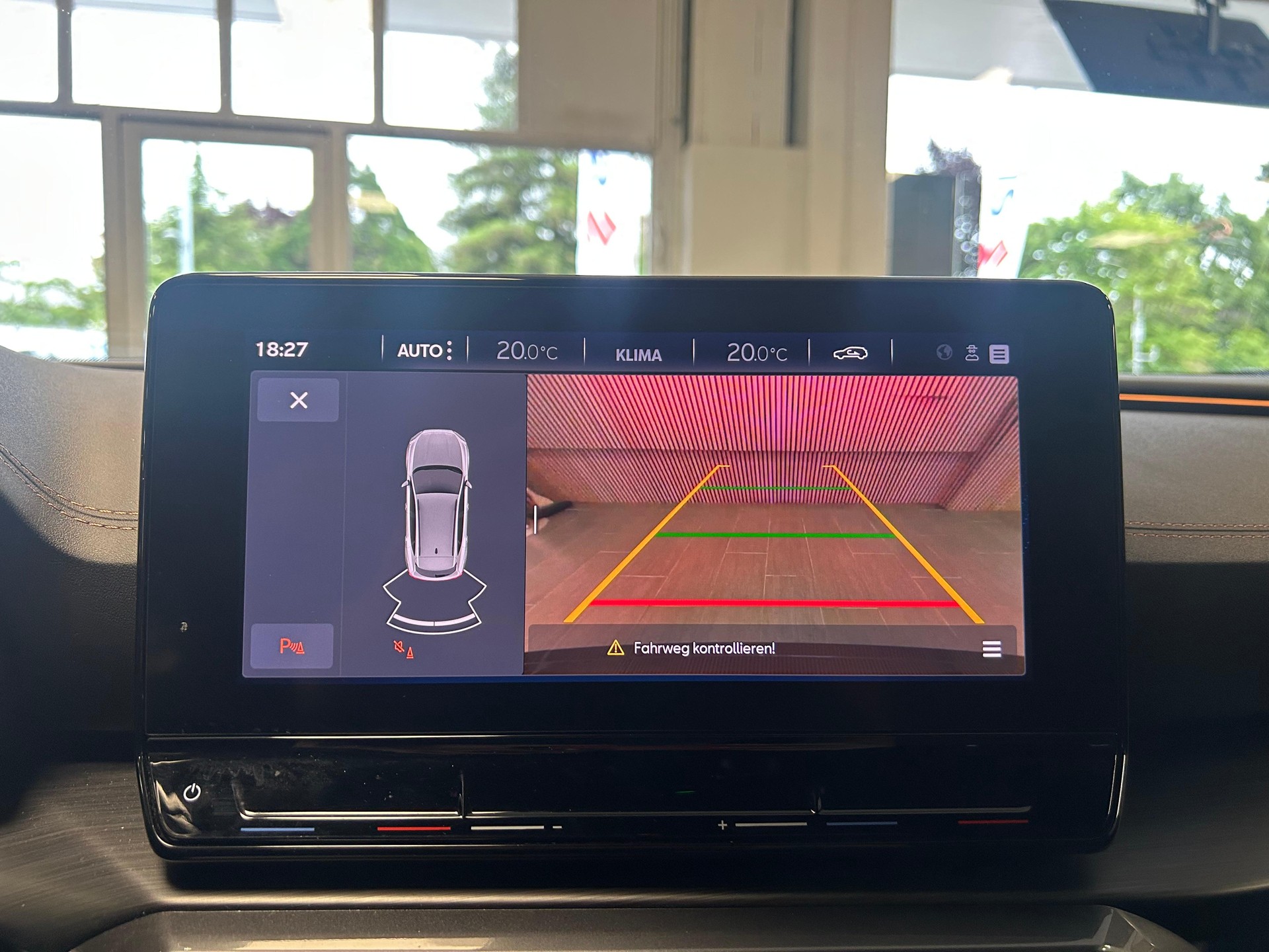 CUPRA Formentor 1.5 TSI Inicio DSG - 16